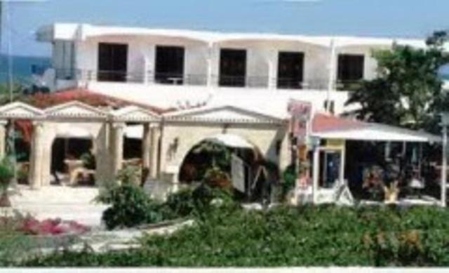 Kitesurf Paradise Studios Theológos المظهر الخارجي الصورة